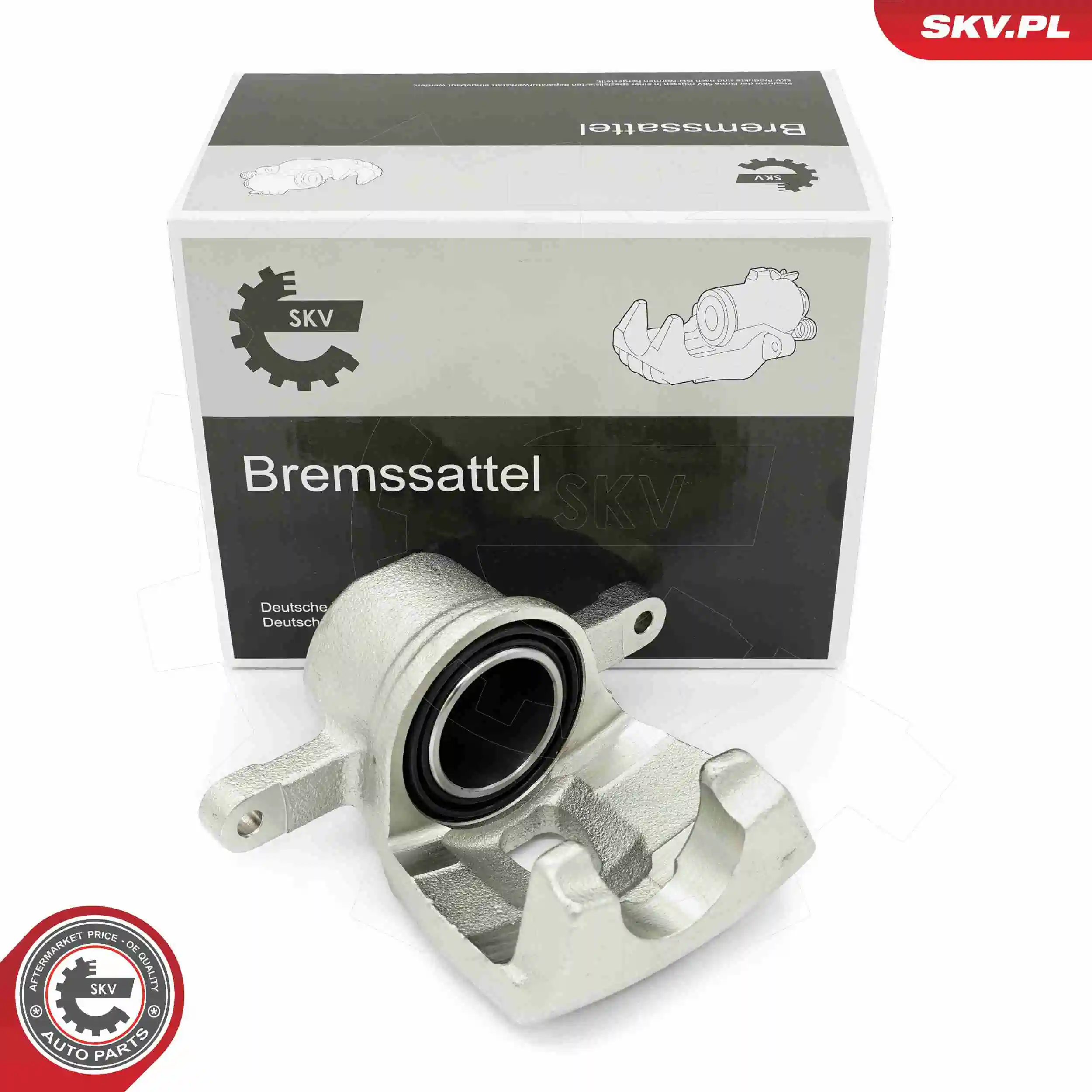 Brake Caliper